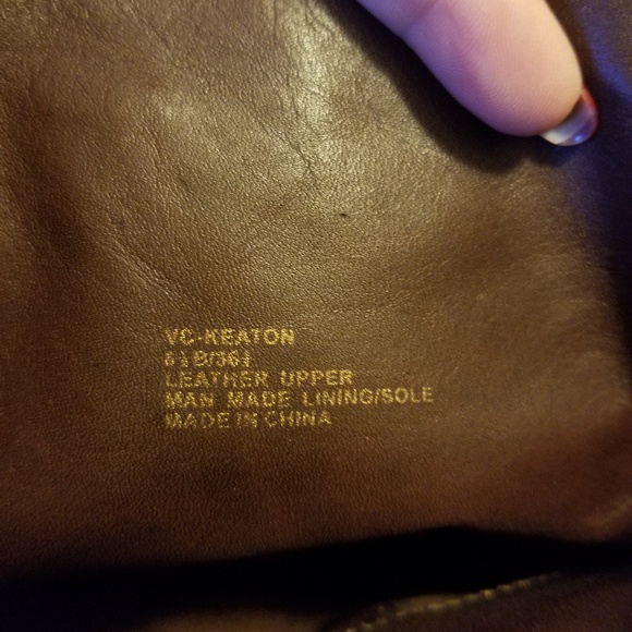 Boots - Picture 4 of 4